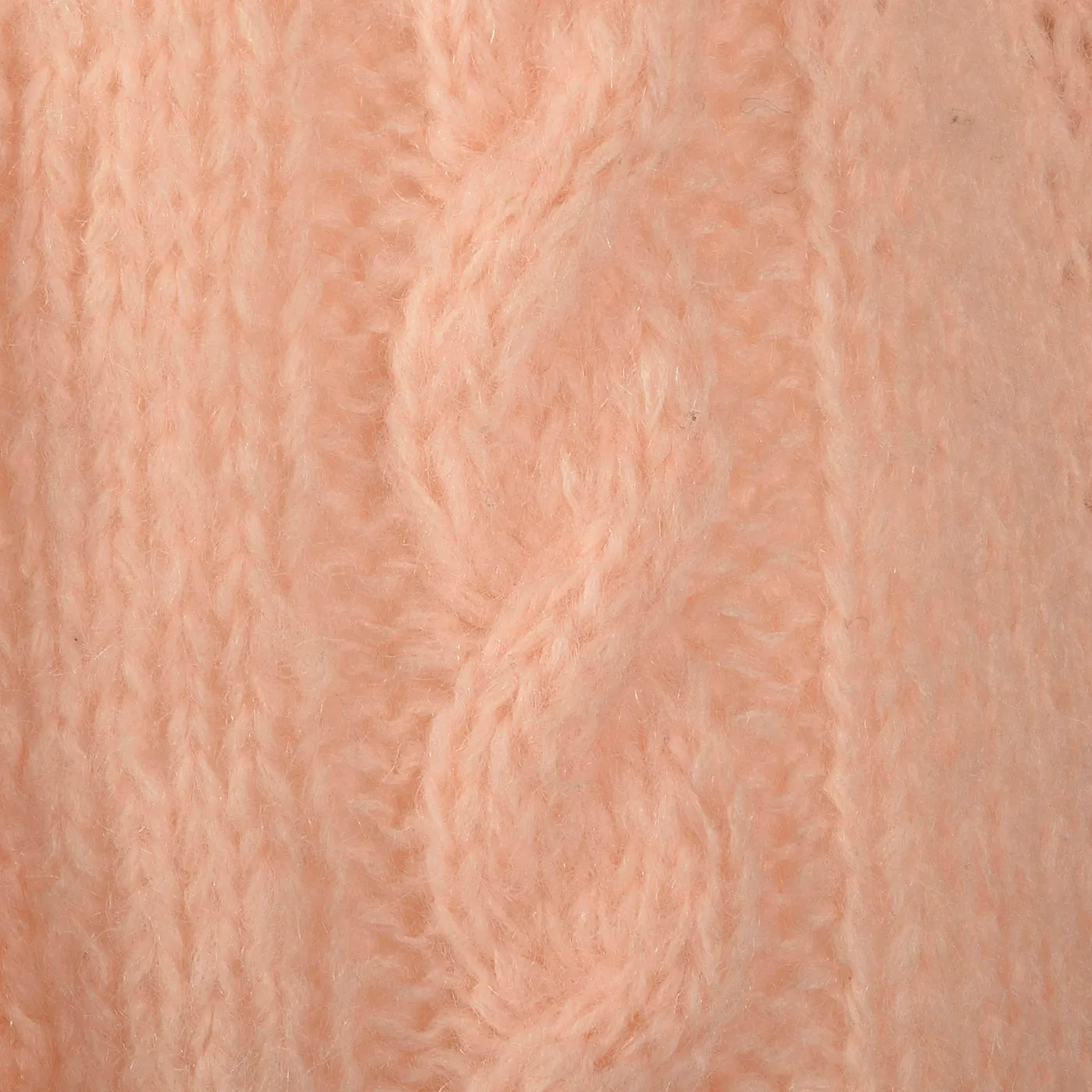 1960s Oh-So-Soft Pink Cardigan