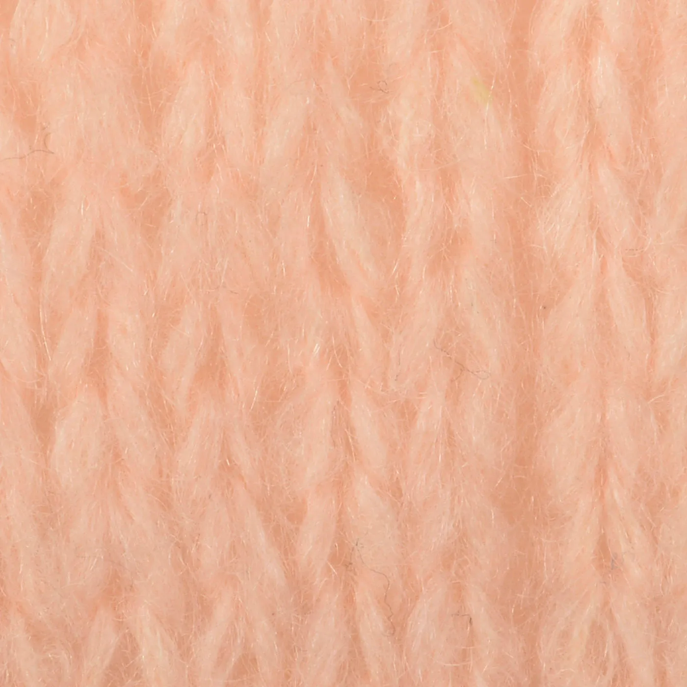 1960s Oh-So-Soft Pink Cardigan