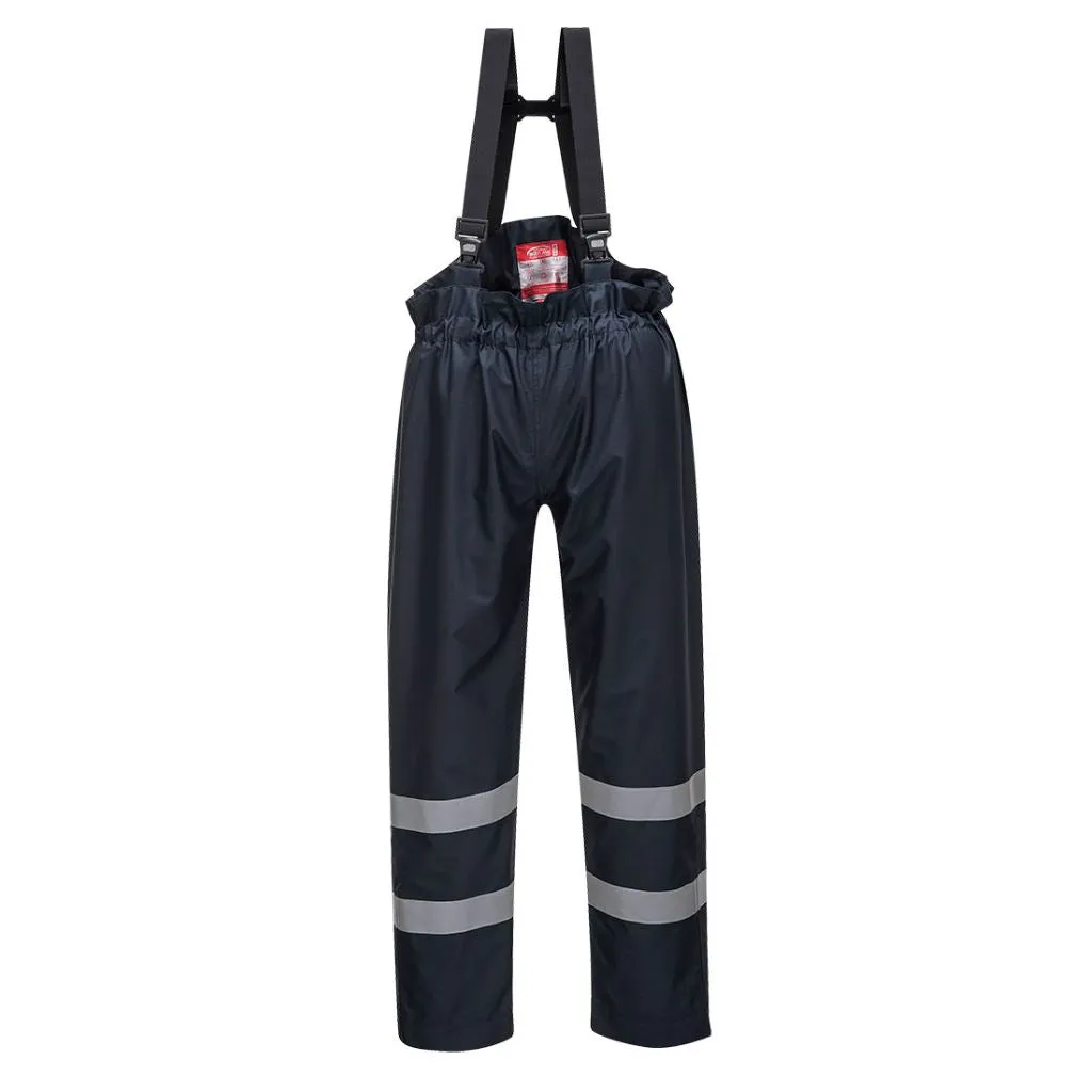 Bizflame Rain Trousers S772
