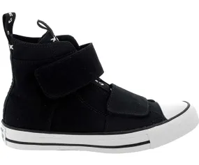 Converse sneakers alta con strappo Ctas Strap 164546C