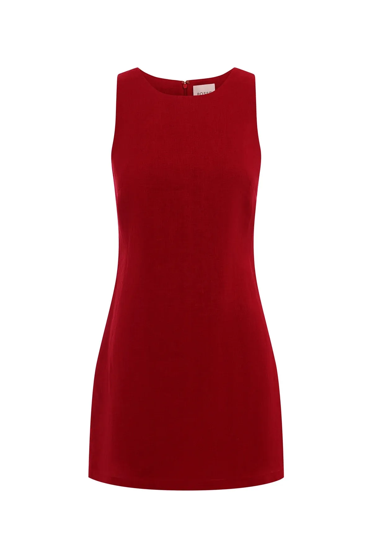 ELLEN MINI DRESS