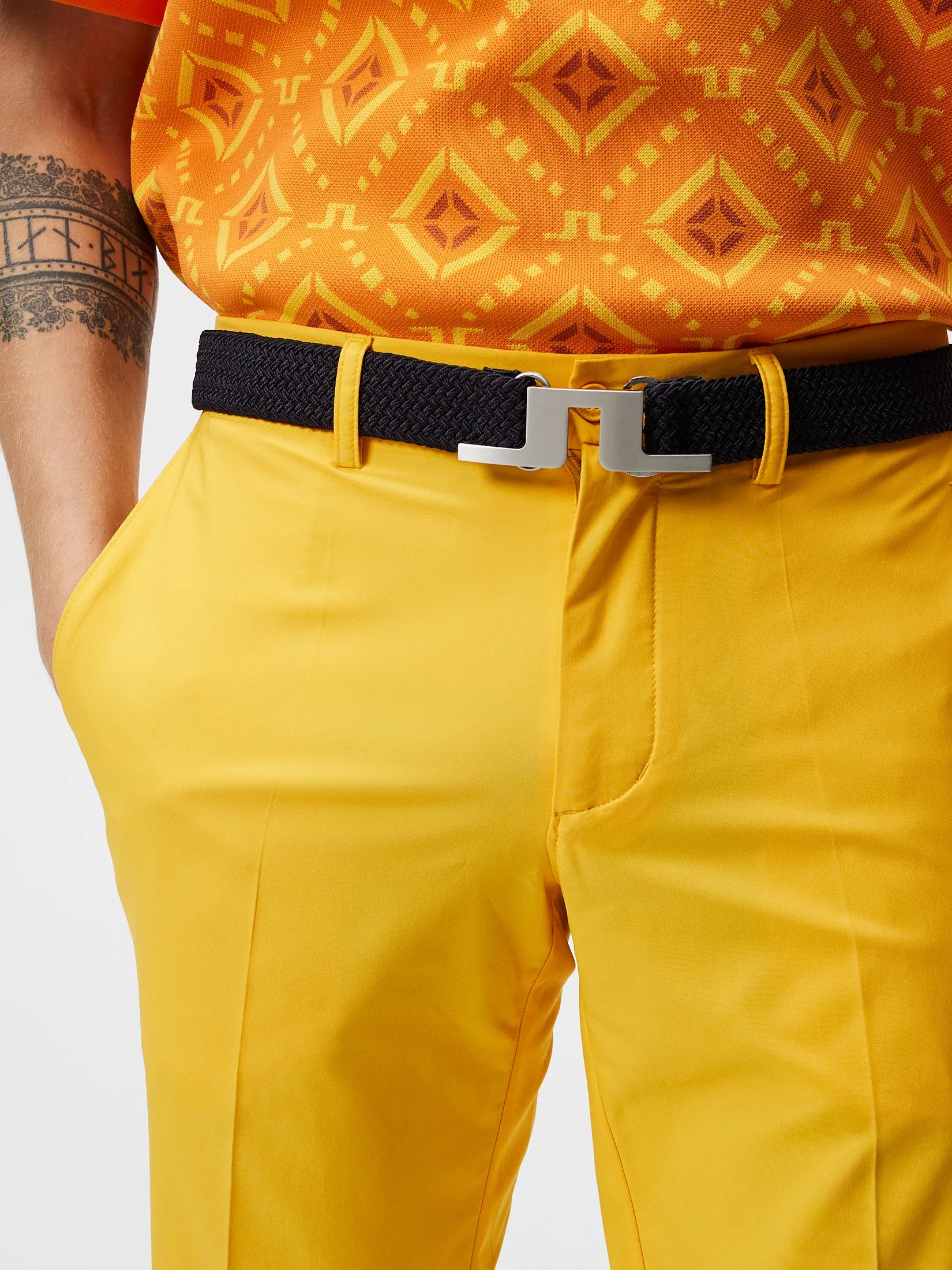 Elof Pant / Citrus