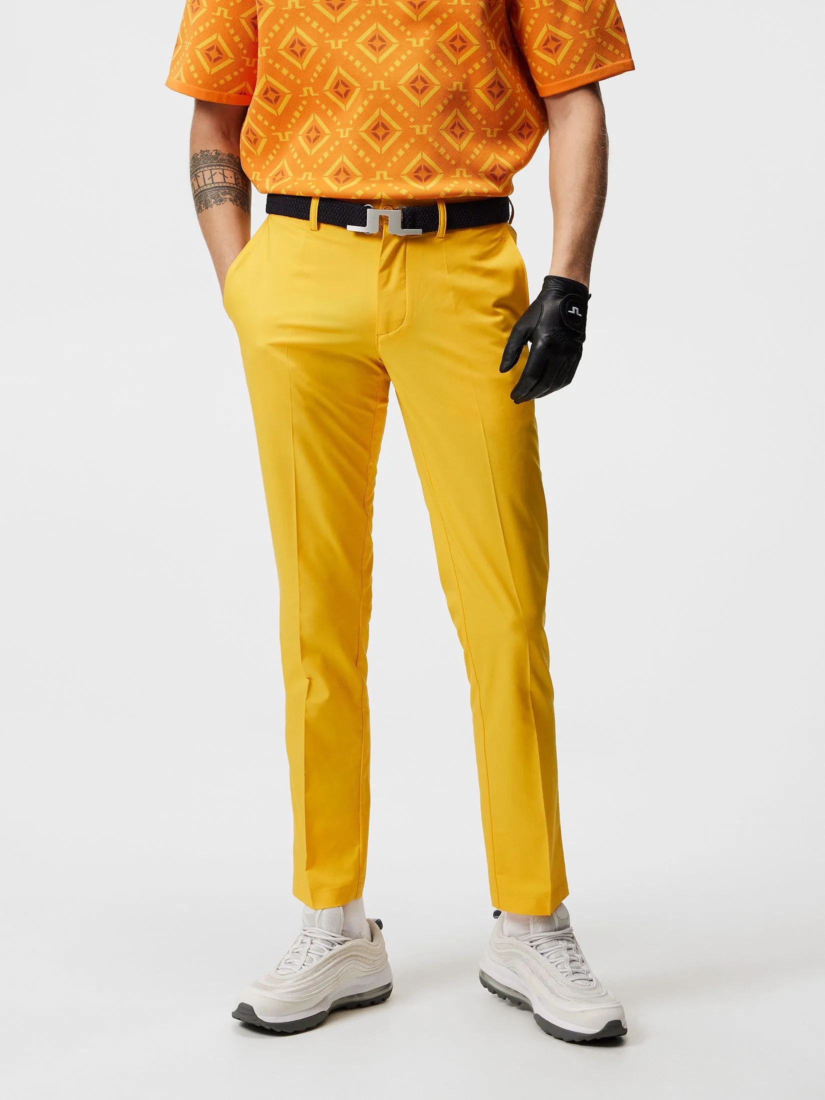Elof Pant / Citrus