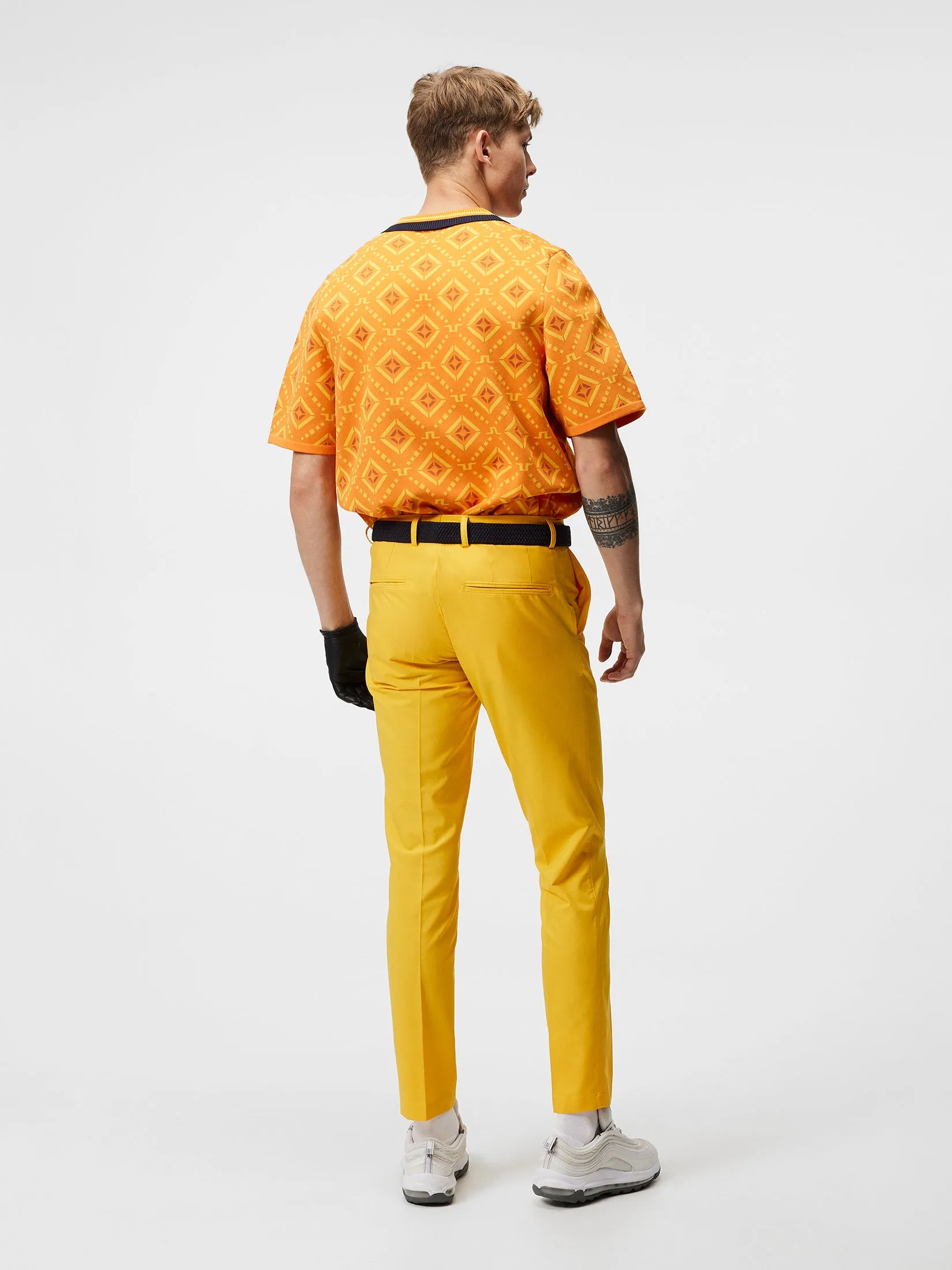 Elof Pant / Citrus