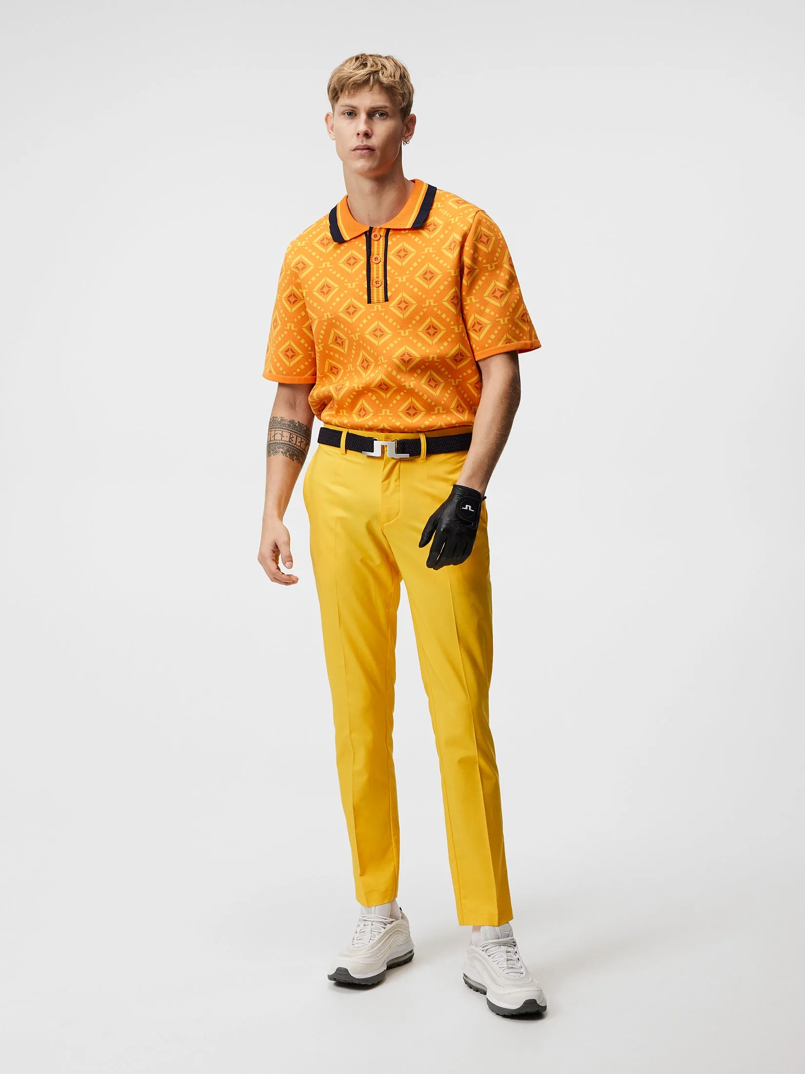 Elof Pant / Citrus