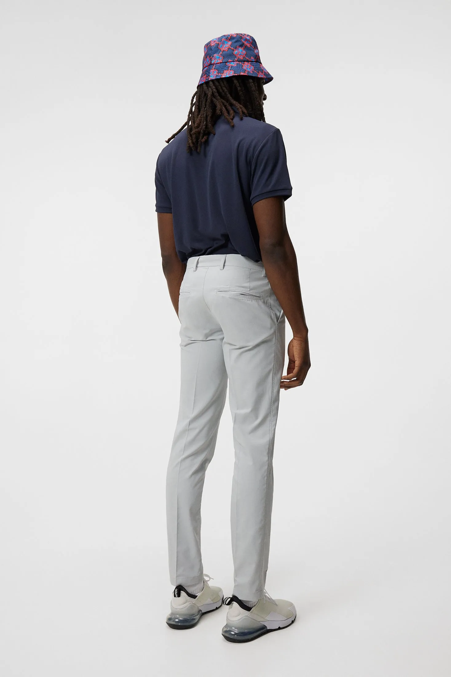 Elof Pant / High Rise