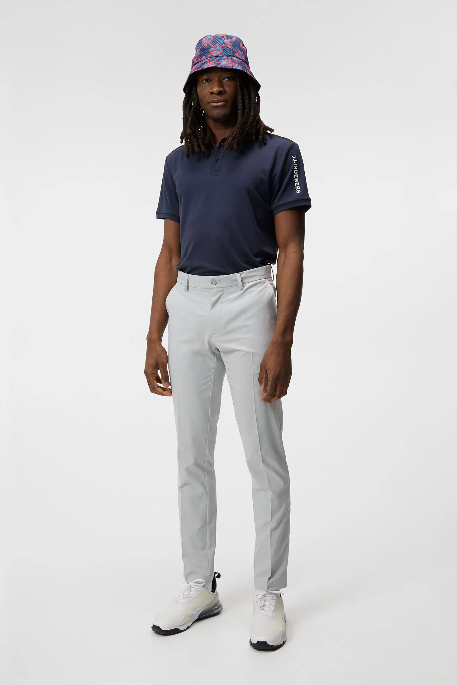 Elof Pant / High Rise