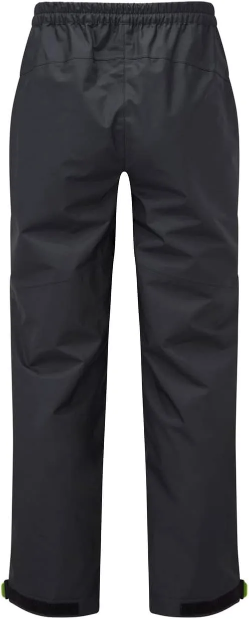 Gill Pilot Trousers- Waterproof, Windproof & Breathable with Fully Taped Seams Ideal for Water Activities Sailing Fishing