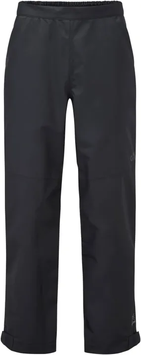 Gill Pilot Trousers- Waterproof, Windproof & Breathable with Fully Taped Seams Ideal for Water Activities Sailing Fishing