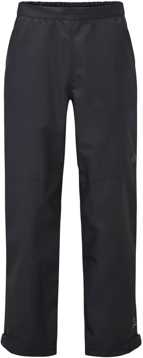 Gill Pilot Trousers- Waterproof, Windproof & Breathable with Fully Taped Seams Ideal for Water Activities Sailing Fishing