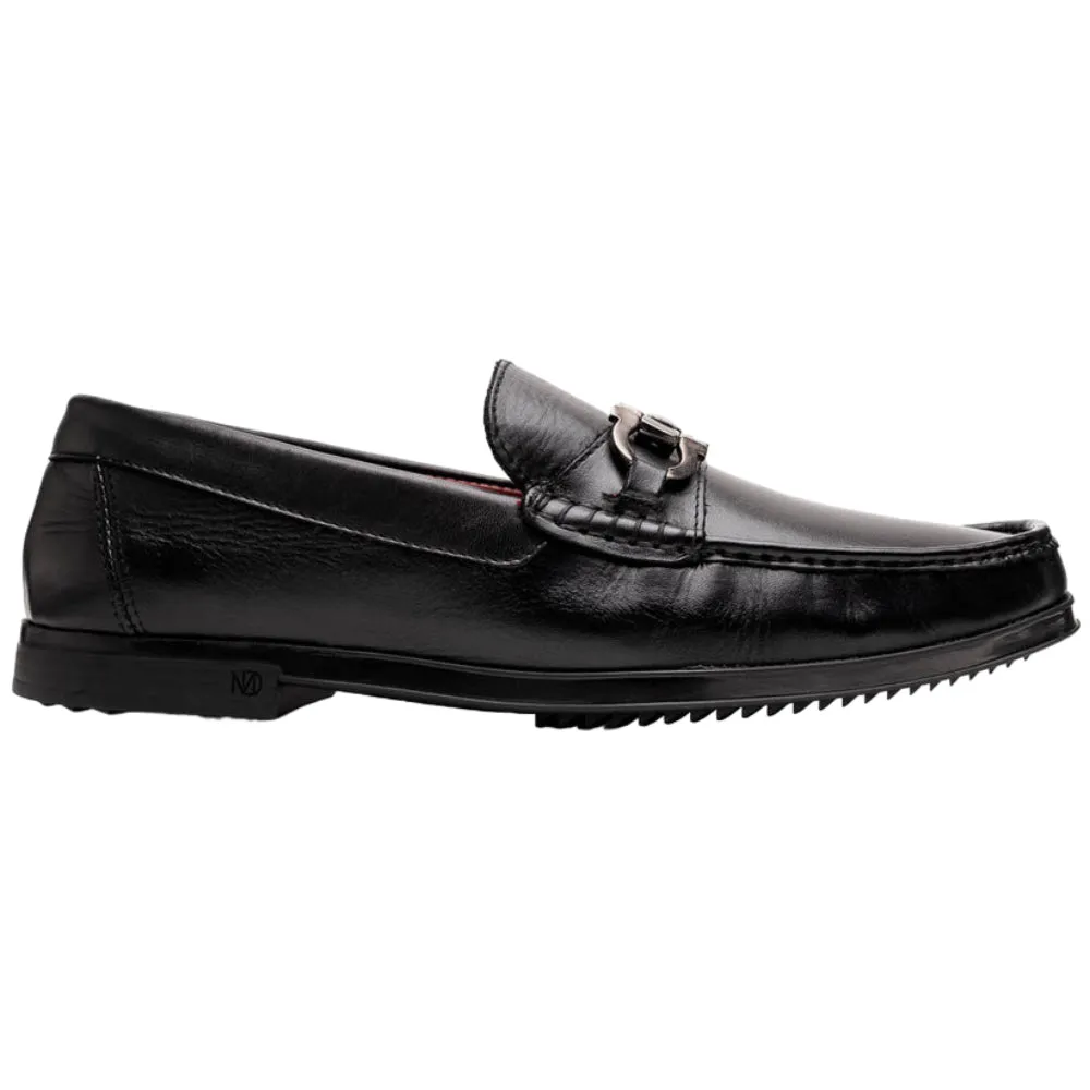 Marco Di Milano Atrani Calf Black