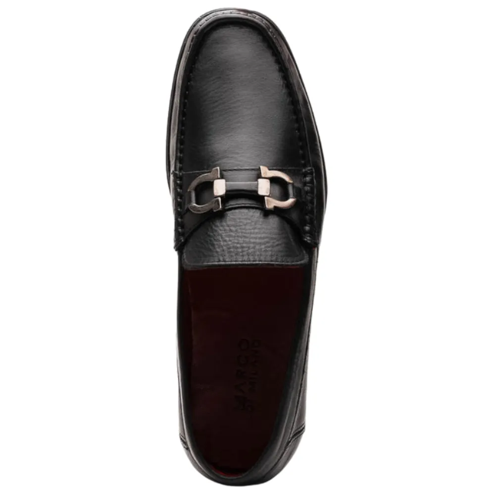 Marco Di Milano Atrani Calf Black