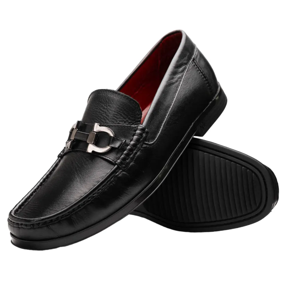Marco Di Milano Atrani Calf Black