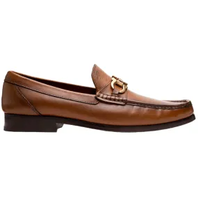 Marco Di Milano Cassarano Calf and Leather Honey