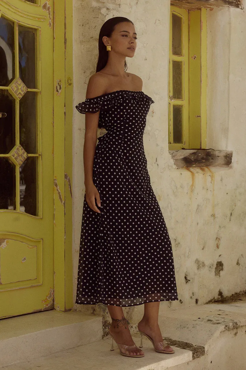 Rhianna Dress