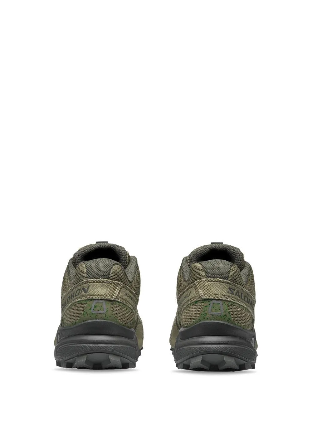 SHOES SPEEDCROSS 3 MINDFUL Gray Green/Mo - Gray Green/Moss Gray/Castor Gray