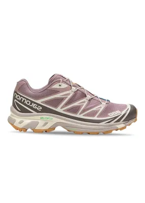 SHOES XT-6 Quail/Plum Kitten/Vanilla Ice - Quail/Plum Kitten/Vanilla Ice