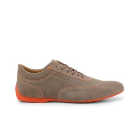 Sparco IMOLA-GPC-CAM Men's Suede Sneakers