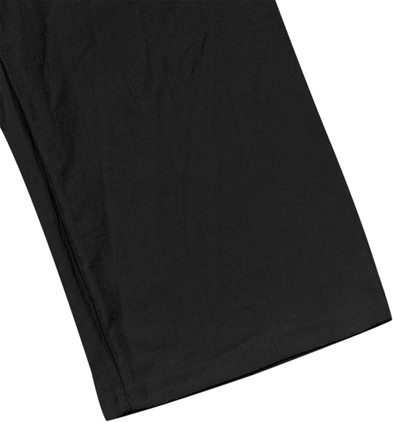 Summer Pants for Men 2025 Elastic Waist Drawstring Lightweight Casual Beach Pant Loose Fit Breathable Lounge Trousers