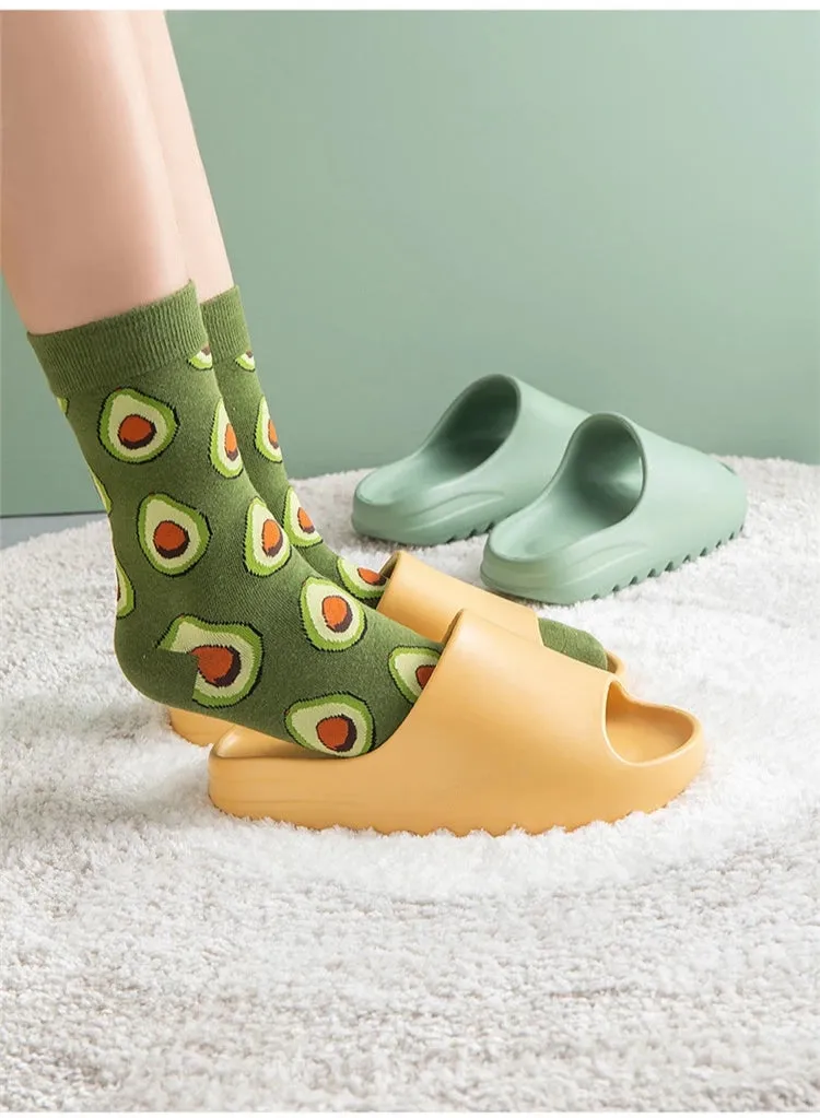 Trendy Slides (Unisex)