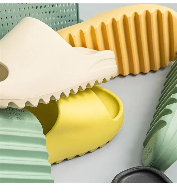 Trendy Slides (Unisex)