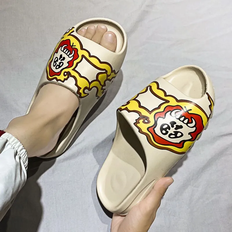 Trendy Slides (Unisex)