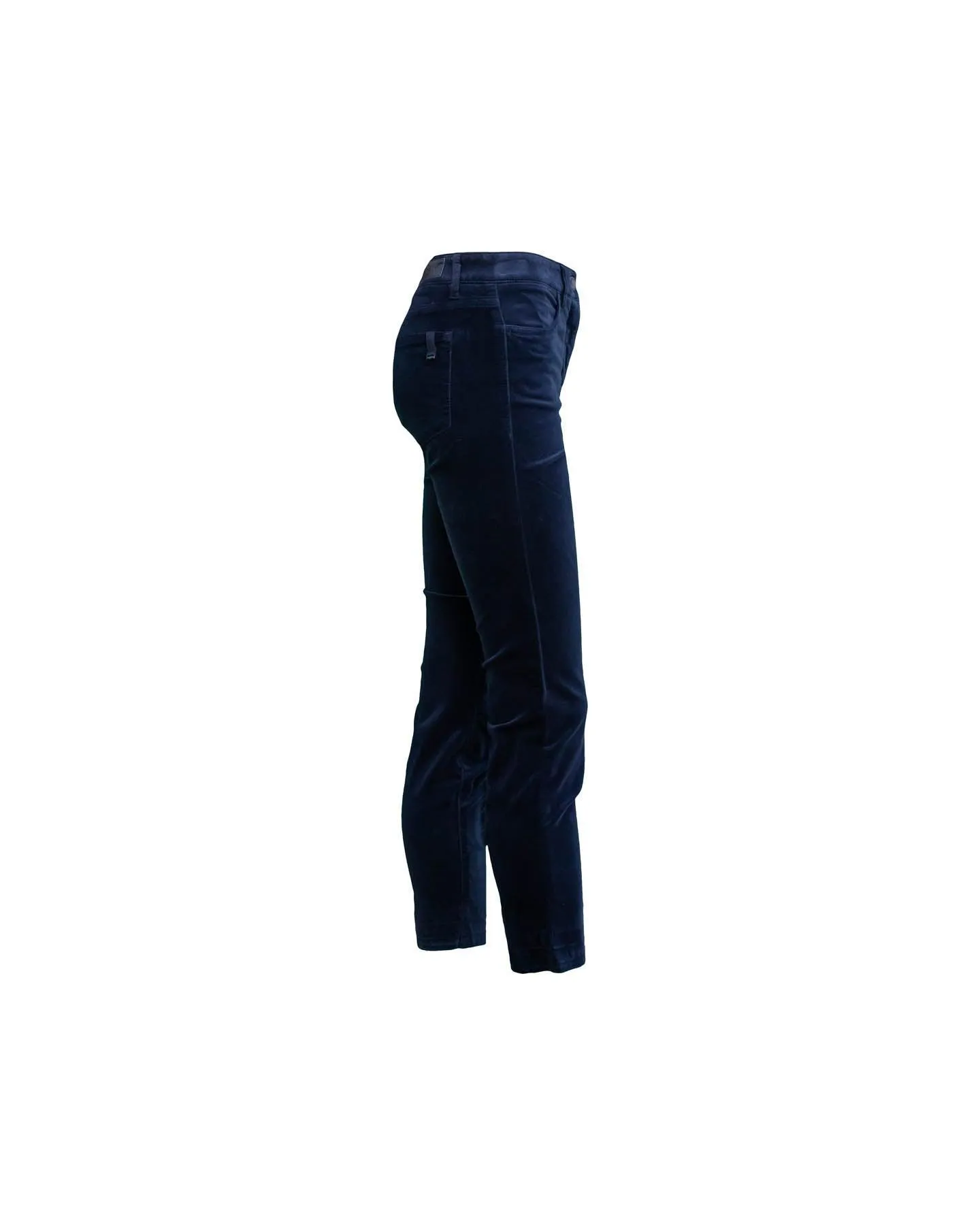 Velvet Skinny Jeans