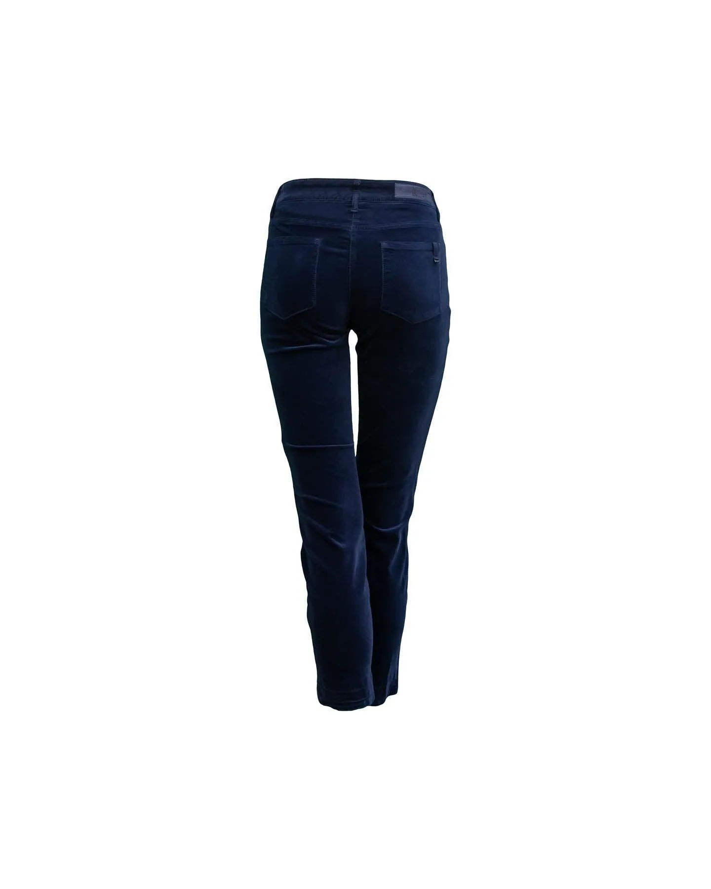Velvet Skinny Jeans
