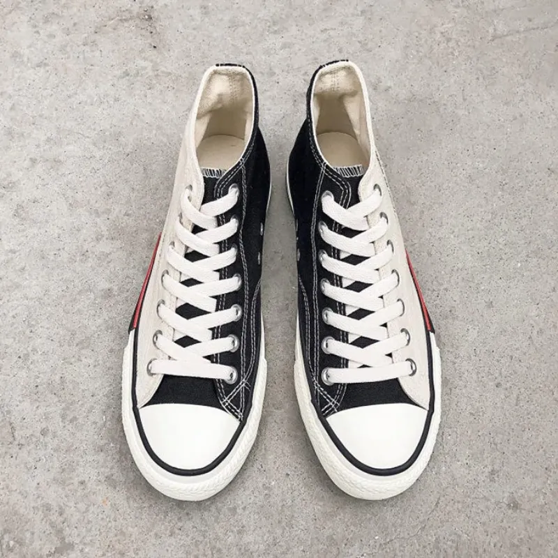 Women's Casual Canvas Sneakers
