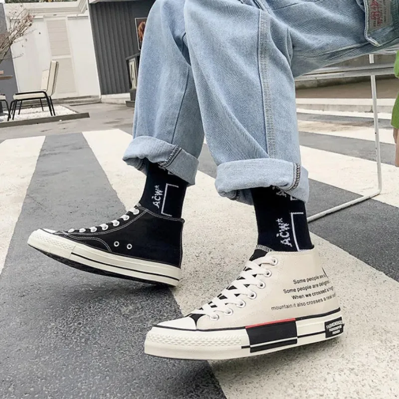Women's Casual Canvas Sneakers