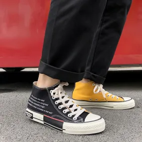 Women's Casual Canvas Sneakers