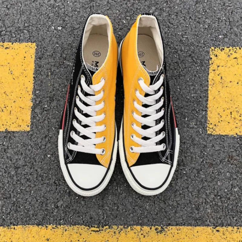 Women's Casual Canvas Sneakers