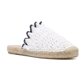 Yute espadrilles